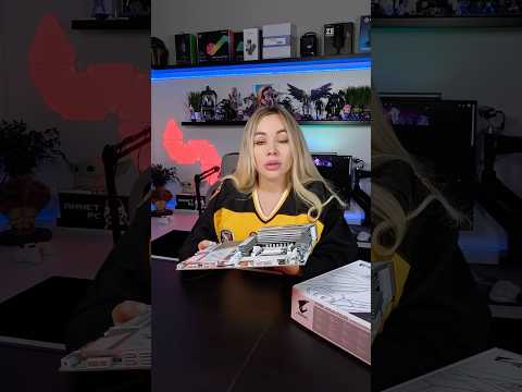 Обзор для МУЖЧИН - X870E AORUS PRO ICE #ryzen