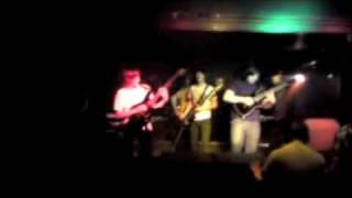 Below The Ocean - A Thousand Tides Between Us