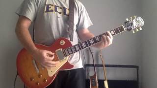 Third Day This Song was meant for you guitar lesson