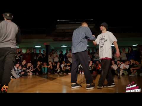 HIP HOP PRO 1X1 | 1/2 FINAL DAM’EN vs. JEKA (WIN)| MOVE FORWARD DANCE CONTEST 2017 [OFFICIAL VIDEO]