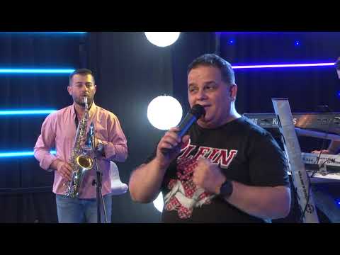 Caki Kismi i Grupa Molika - Ej devojko - Art Studio Production Live TV Show