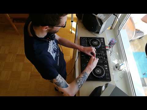 quality quarantine drum and bass #2