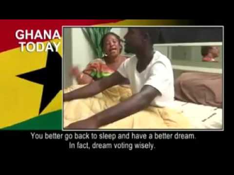 Bad drim with NDC.NPP fight for the seat