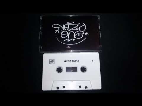 VersOne - Love (2018) [Bumm Clack Records]