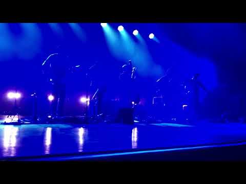 Greensky Bluegrass - “Broken Highways” (Warfield | 11.8.18)