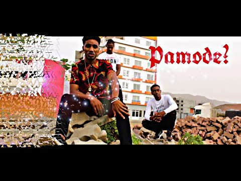 Fidjus Di África-Pamode? feat Sis Edilson (Video official)