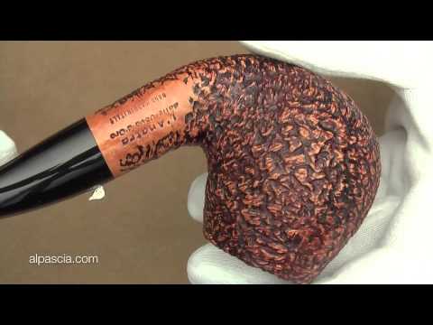pipa Anatra 130 - smoking pipe