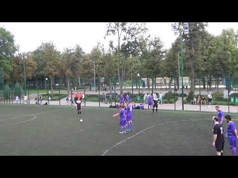 9 КХ 10 Ascendix - Mfc Cyklum 2 тайм