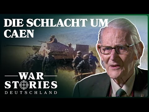 "Entscheidende Schlacht im Zweiten Weltkrieg" | Veteranen berichten
