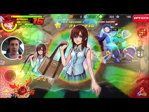 Cinderella HSC - 84% - [FAILURE @ 12Mil] - KHUx F2P