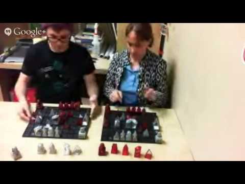 Khet Review
