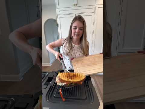 Gourmax Demo: Full Family Dinner