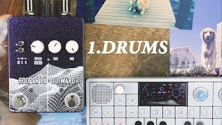 Video thumbnail for Cooper FX - Outward by Knobs