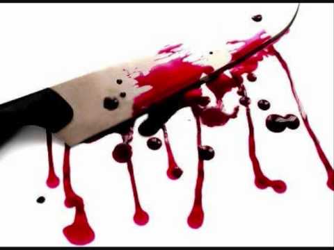 Cid Voorheez - Butcher Knife