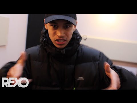 Kazor {GBM} - #FLAMETHROWER PT.2 | RexoMedia