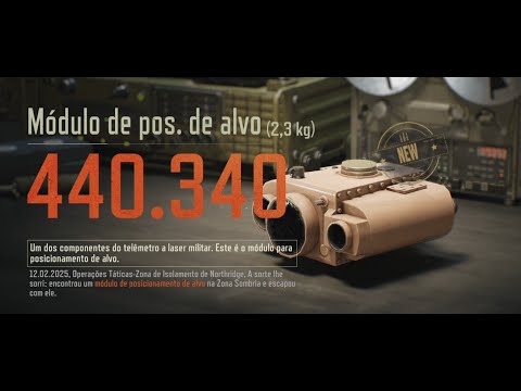 Zero ao full loot north bloqueio + item 400K.