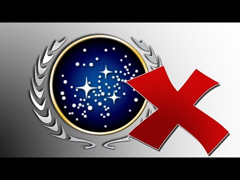 Why NOT to Join the Federation