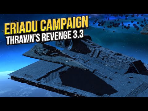 Even Praetors can't save us | Eriadu Authority - Ep 13