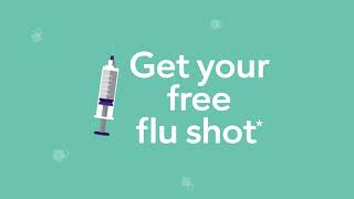 Publix Pharmacy Flu Shots Campaign