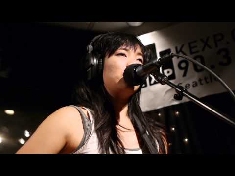 Thao & The Get Down Stay Down - Kindness Be Conceived (Live on KEXP)