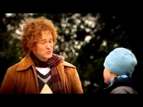 Comedy for ELT -  Frank Dad 3 [Divorce]