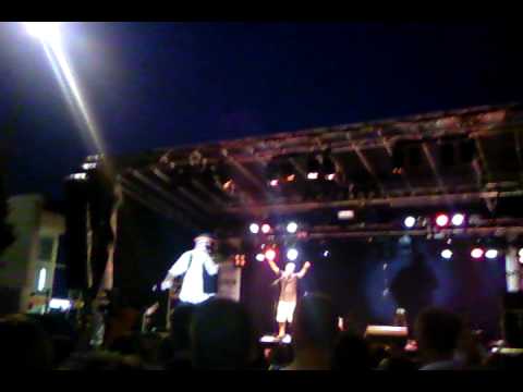 henk en ton u huikske  limbo party geleen  2010