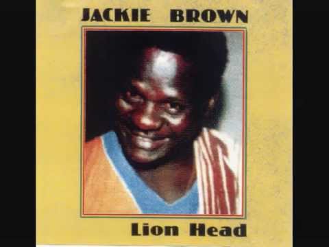 Jackie Brown - Close By Your Side