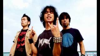 Electric Eel Shock - I Can Hear The Sex Noise