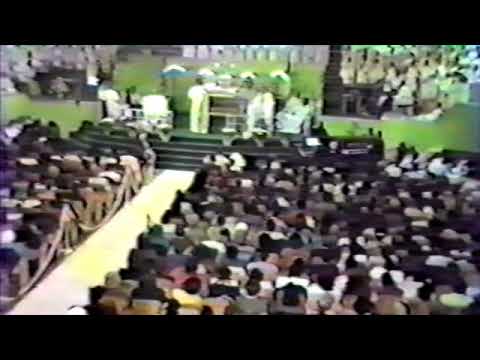 First Church of Deliverance - "I Believe In God"