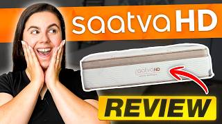 Saatva HD Mattress Review: My Honest Thoughts And Experience
