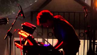 The Soft Moon - Repetition (MW Festival, Castellina Marittima, August 18th 2013)