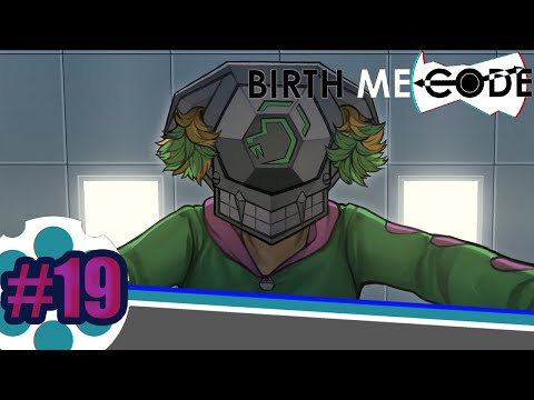 Mobius Unleashed Happai Birthday