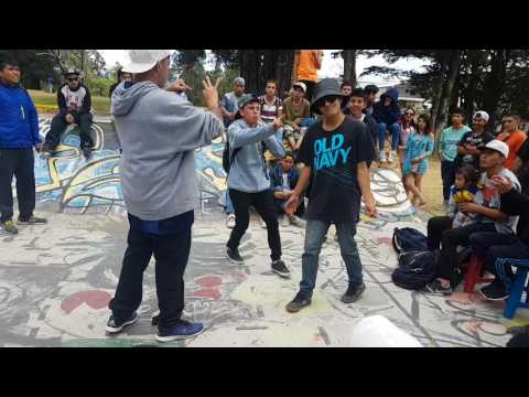 Arddo vs JCev / Supremacía