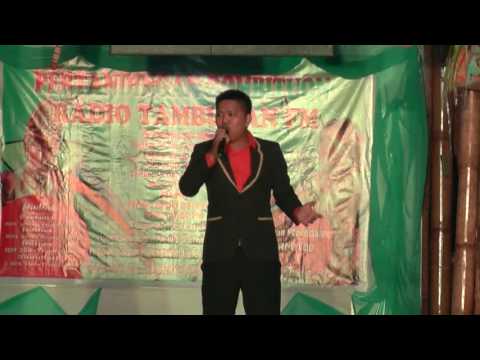 Rombituon RTFM 2016 -Christopher Simon Tom Imbayan (Gompoto Noh)