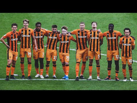 Hull City 5-4 Sunderland : Penalty Shootout!