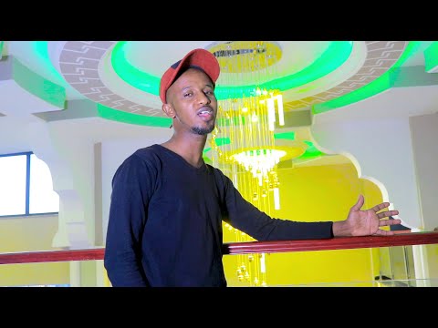 Bashiir Jaawi | Nasab | Official Video 2020