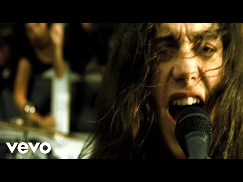 Black Tide - Shout