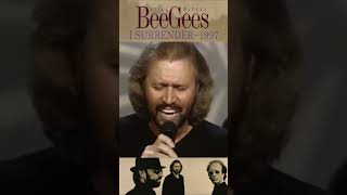 Bee Gees “I Surrender” 1997 Video