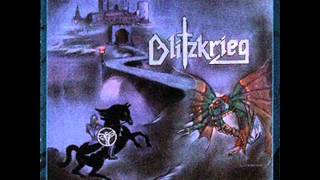 Blitzkrieg (UK) - Smell of roses