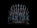 The Last of the Starks | Game of Thrones: Season 8 OST