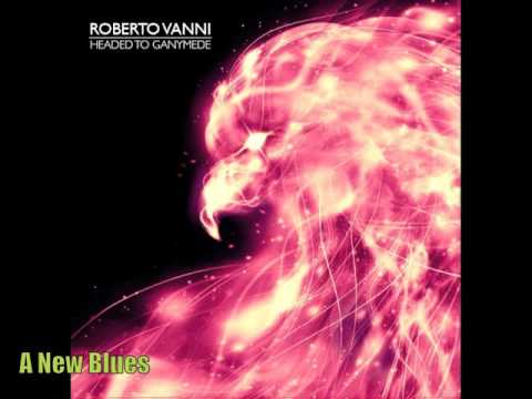 Roberto Vanni: A New Blues