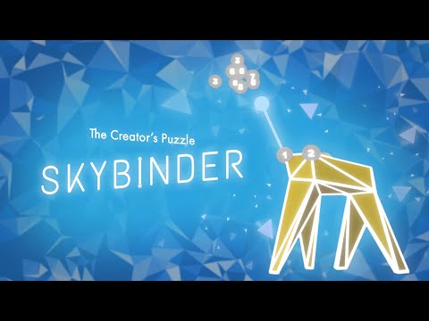 Skybinder youtube-video
