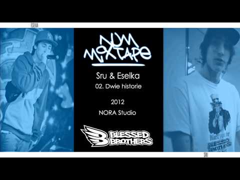 02. Sru & Eselka - Dwie historie