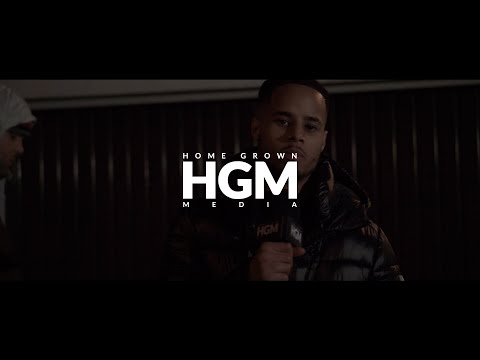 KT - Freestyle (LIVE) [Home Grown Sessions] @HomeGrownMedia