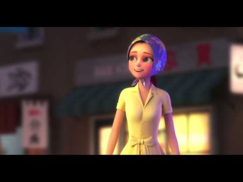 태일(블락비) TAEIL (BLOCK B) – 사랑은 마술 Love is Magic [MAGICAL OST Part 2]