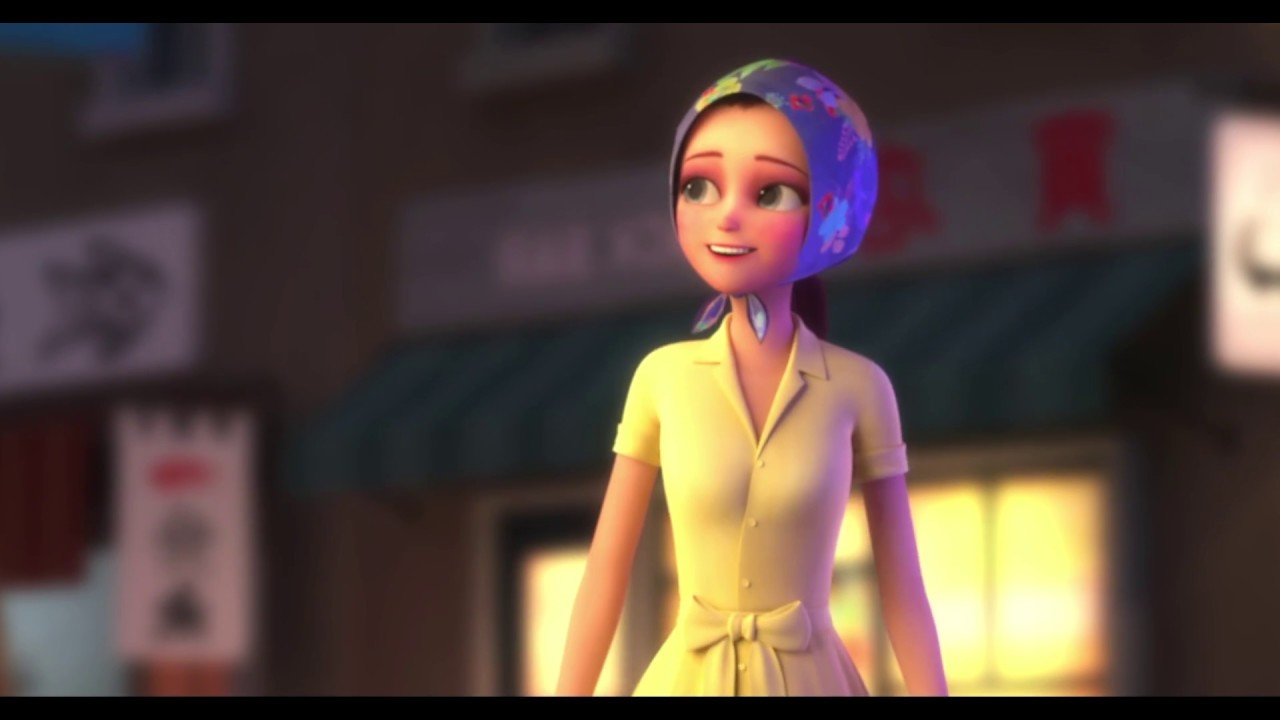 태일(블락비) TAEIL (BLOCK B) – 사랑은 마술 Love is Magic [MAGICAL OST Part 2]