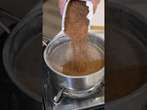 Hot Chocolate