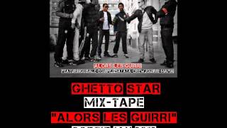 13-Ghetto Star Feat Sale Equipe Toujours Rap 2rue