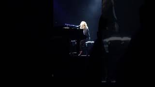 Regina Spektor: “The One Who Stayed And The One Who Left” 8/22/18 The Theatre At Ace Hotel
