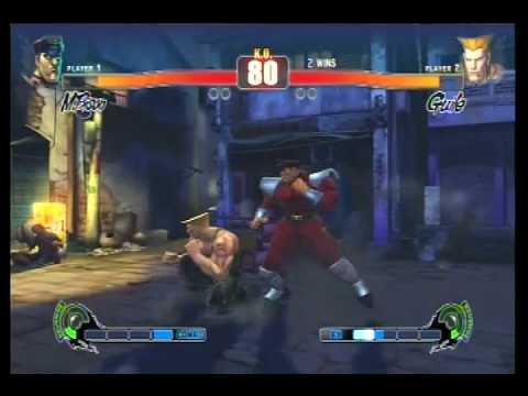 Nima (AK/BI) vs. Lamerboi (GU) - Fuddruckers Tournament 6/28/09